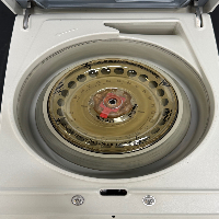 Thermo Sorvall Legend Micro 21 Centrifuge image 3